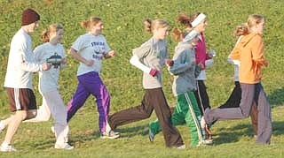 Suddenly Indians have chance at state meet (10/28/05)