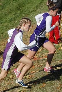 Tribe falls short of state trip (10/31/05)