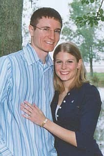 Roessner, Ranly to wed (11/11/05)