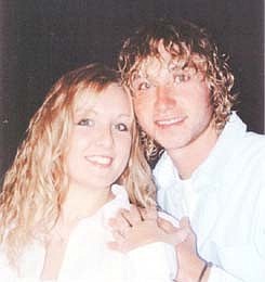 Lamken, Ramsey to wed Nov. 26 (11/16/05)