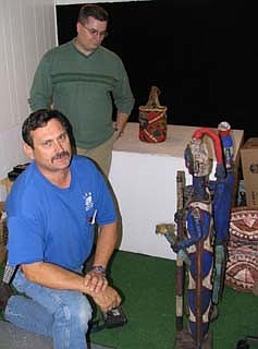 Turning to the electronic marketplace (11/23/05)