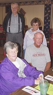 Browns host the town on Thanksgiving (11/23/05)