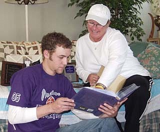 'Assistant AD' still serving FRHS (11/23/05)