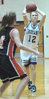 FR bashes Tigers (12/12/05)