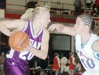 State line battle was worthy of prime time (12/19/05)