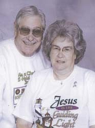 Betts couple celebrates 57th (12/31/05)