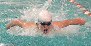 Bellmont bests ailing Patriots (01/06/06)