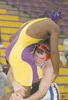 A 'Giant' victory (01/12/06)