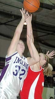 Fear the Indians (01/13/06)