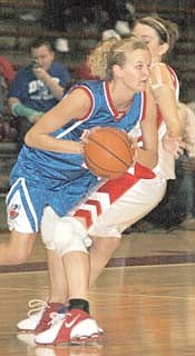 Jay Co. stops losing streak (01/16/06)