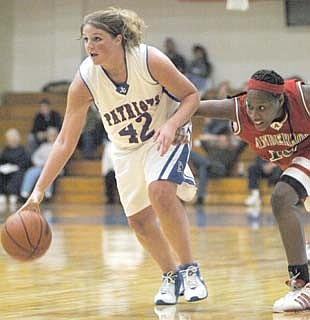 High-octane Anderson crushes Jay Co. (01/27/06)