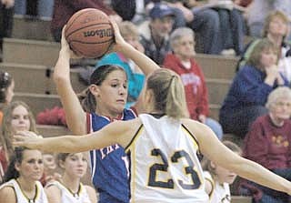Even regular season (02/02/06)