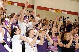 Knox-out punch (02/27/06)