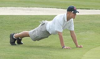 Jay struggles in opener (04/14/06)