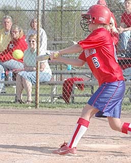 Highland tops JCHS in extras (05/08/06)