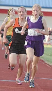 Vogel gives Indians two in state (05/27/06)