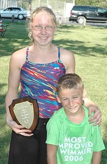 Jay wins Wabash championship (07/17/06)