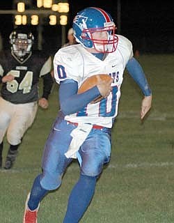 Runaway victory (09/30/06)