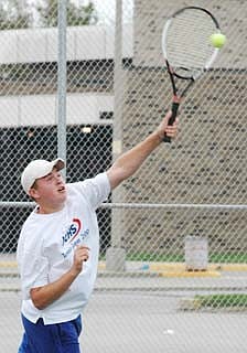 New kids lead Jay to back-to-back titles (10/02/06)