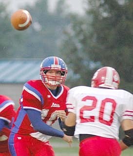 Sectional 12 is up for grabs (10/19/06)