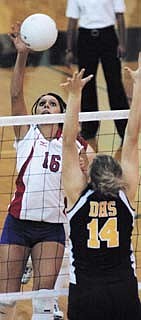 No. 3 Eagles top JCHS in championship (10/23/06)