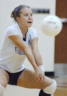 FR rallies to beat host Cardinals (10/23/06)