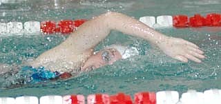 Record breaker (11/21/06)
