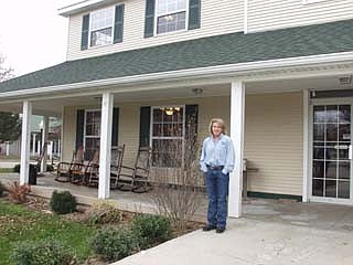 Bearcreek Farms still going strong (11/22/06)