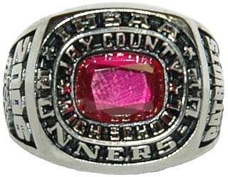 Bring on the rings (11/30/06)