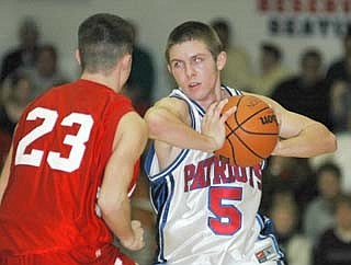 'Ole Miss-ed (01/06/07)