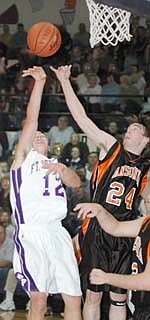 FRHS smacks No. 10 Ansonia (01/22/07)