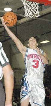 No. 7 Jay Co. slams Indians (02/19/07)
