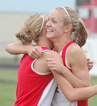 Record breaker (05/09/07)