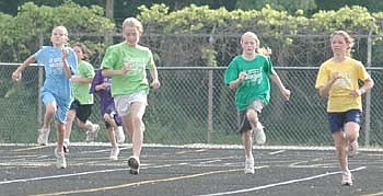 Gerber earns three wins (05/31/07)