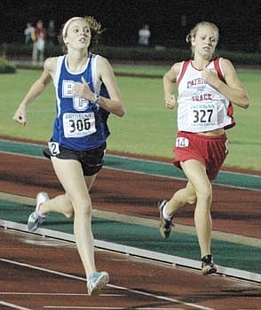 Johnson breaks school record at state (06/04/07)