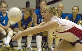 Jay slams Starfires (08/21/07)