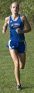Jay Co. runners win big (08/30/07)