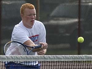 Another OAC victory (08/31/07)