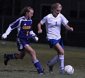 Ousted in overtime (10/12/07)
