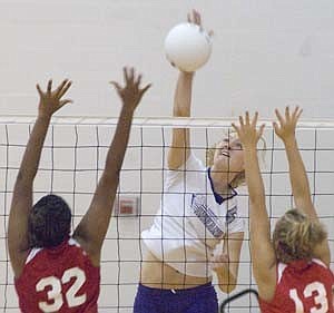 FR slams Commodores (10/17/07)