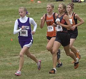 Fort season ends at regional (10/29/07)