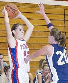 Jay rallies past Norwell (11/26/07)