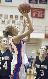 Big ten (12/12/07)