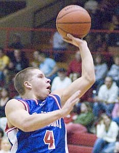 Jay Goetz going (01/05/08)