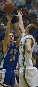 Jay Co. mauls Tigers (02/04/08)