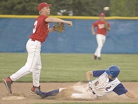 OAC champions (05/07/08)