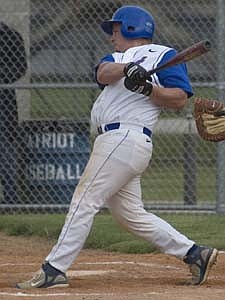 State record within sight (05/20/08)
