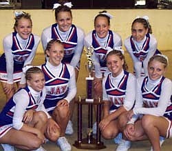Jay takes JV title (08/18/2008)