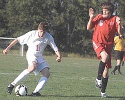JC dominates 2nd half (09/19/2008)