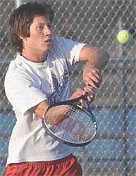 Eagles beat JCHS (09/24/2008)